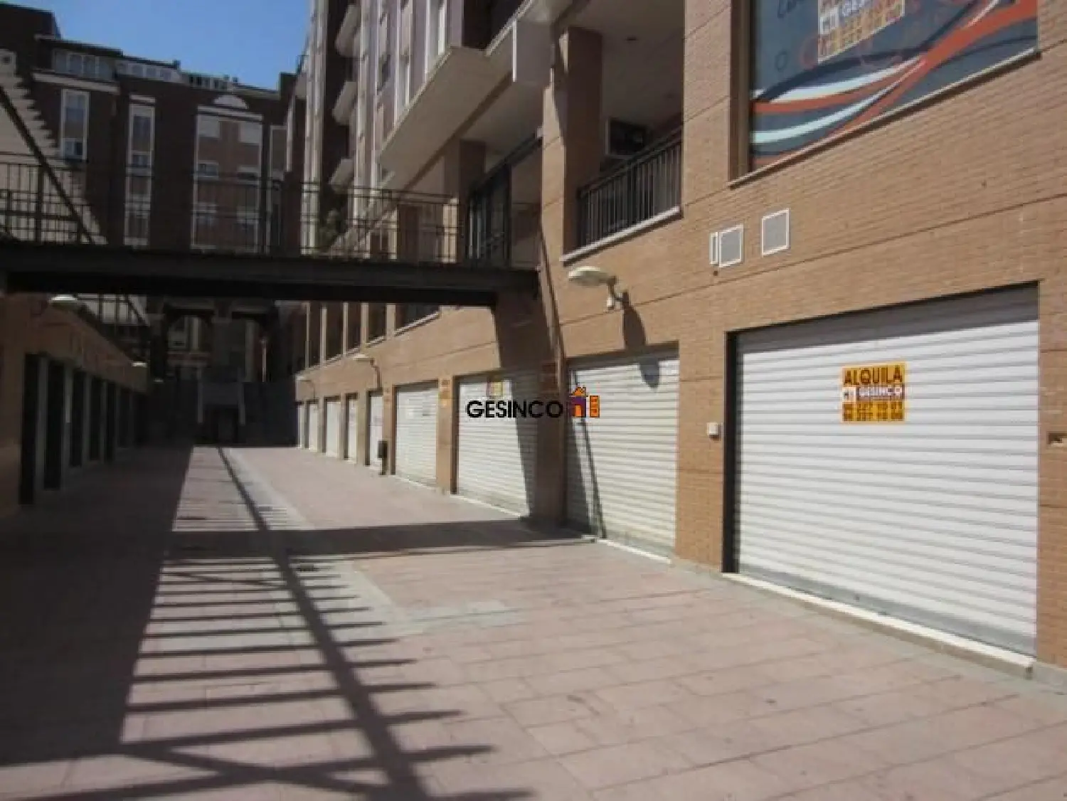  till salu lokal Torre Lloris Costera (La) 1