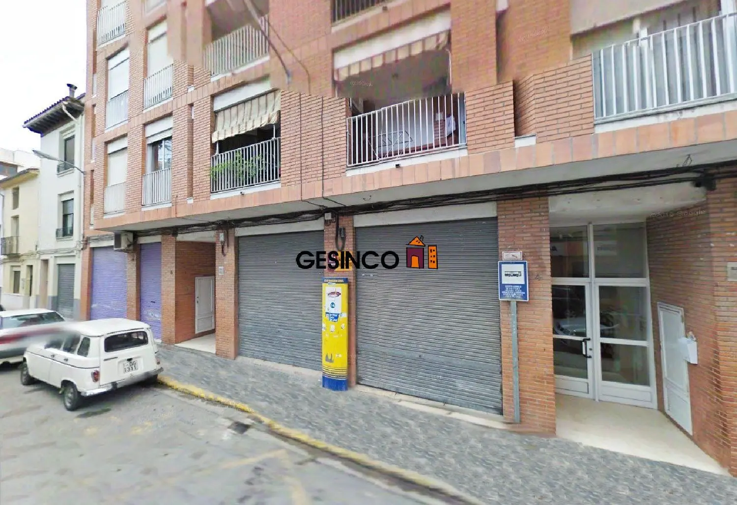  till salu lokal Torre Lloris Costera (La) 1