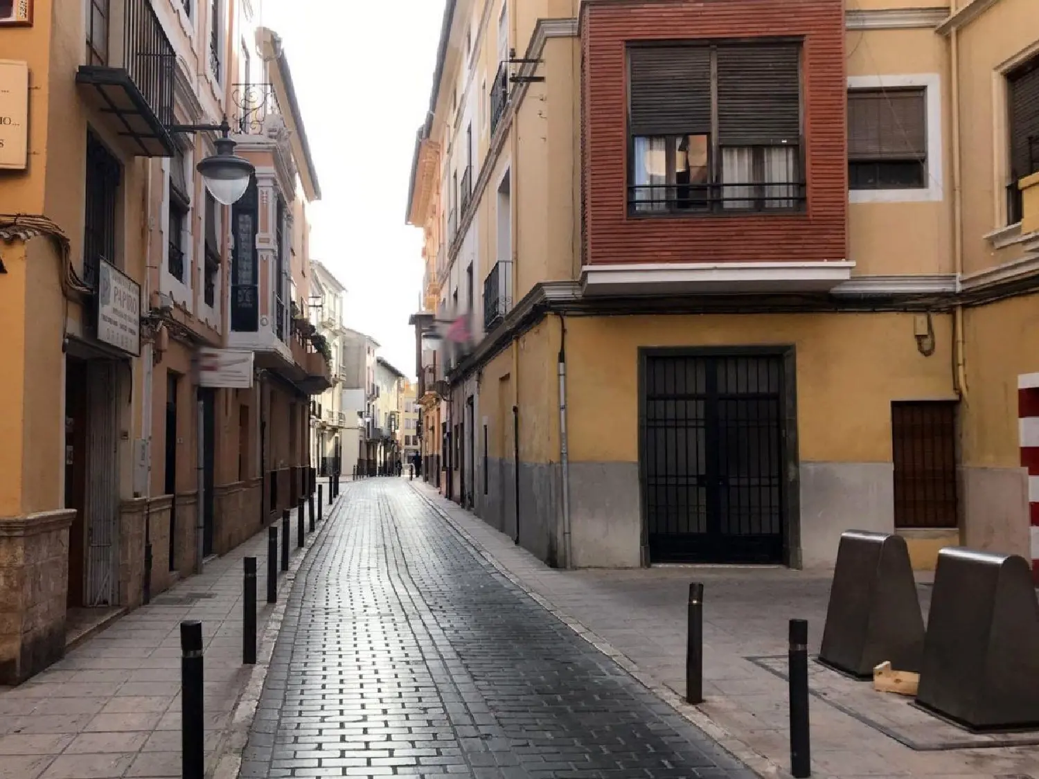 till salu lokal Anahuir Costera (La) 3