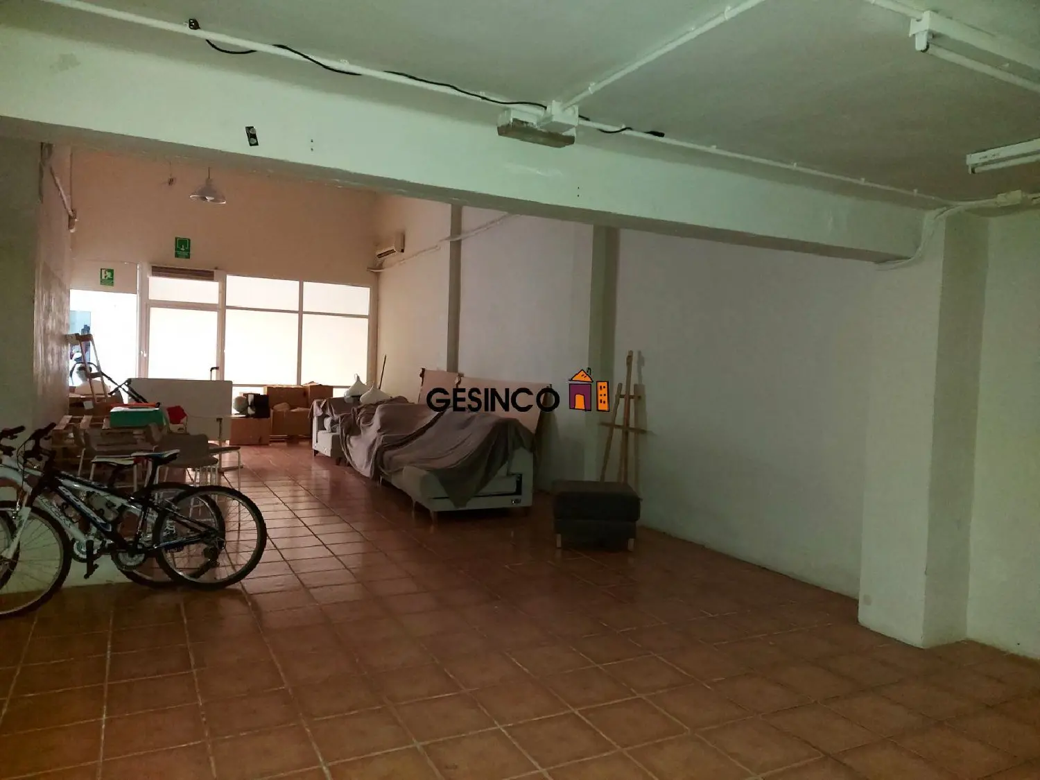  till salu lokal Sorió Costera (La) 4