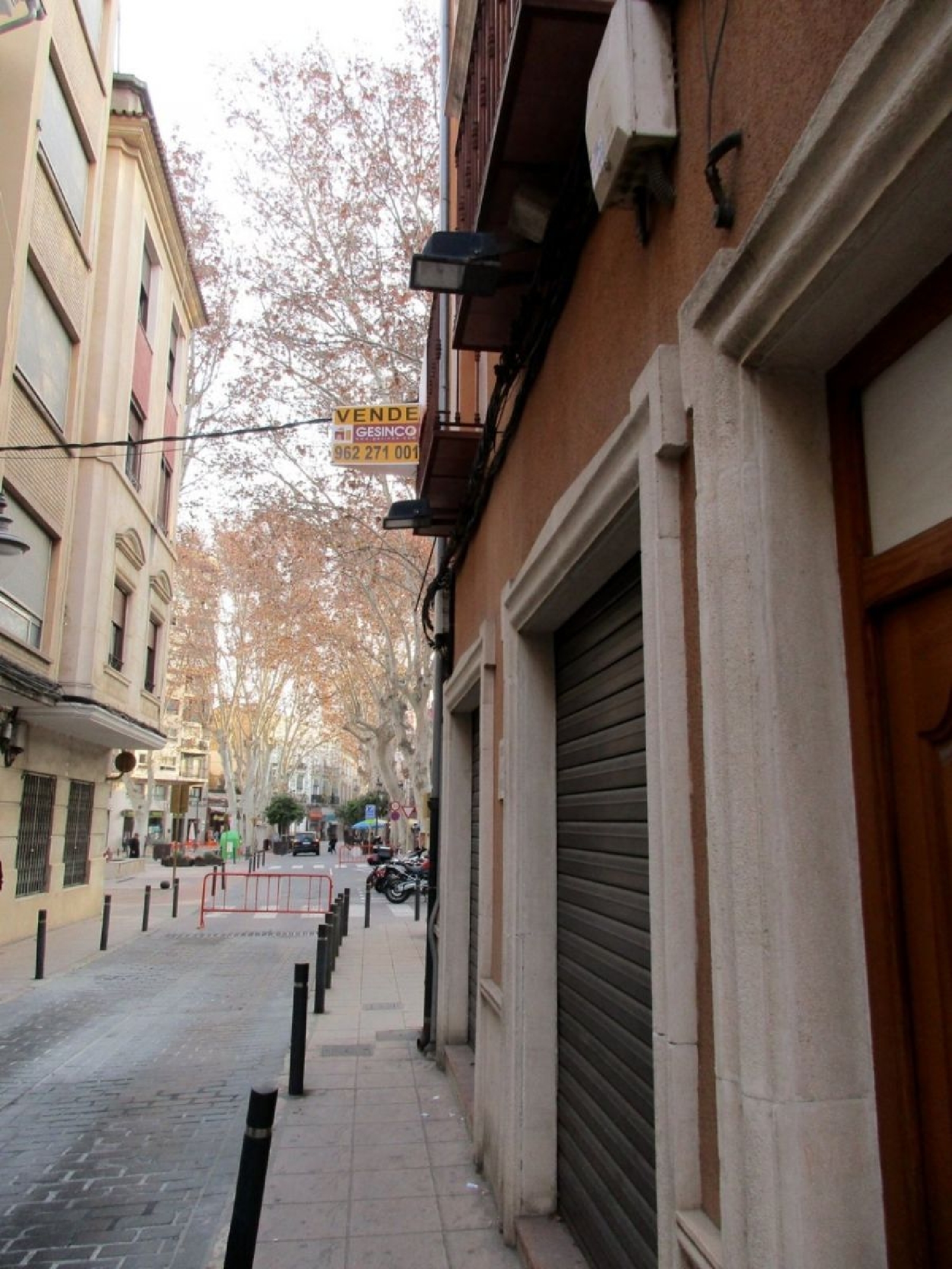 till salu lokal Torre Lloris Costera (La) 3