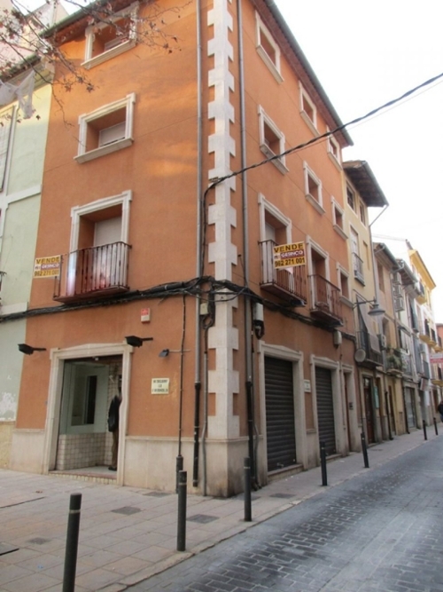 Torre Lloris Costera (La) lokal foto 6232979