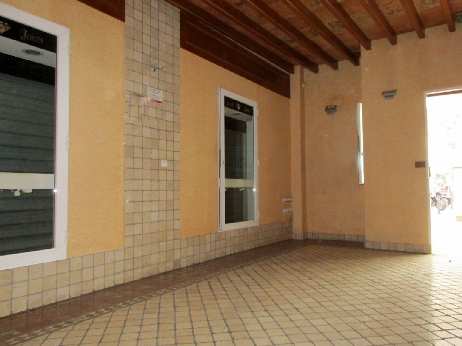  till salu lokal Torre Lloris Costera (La) 5