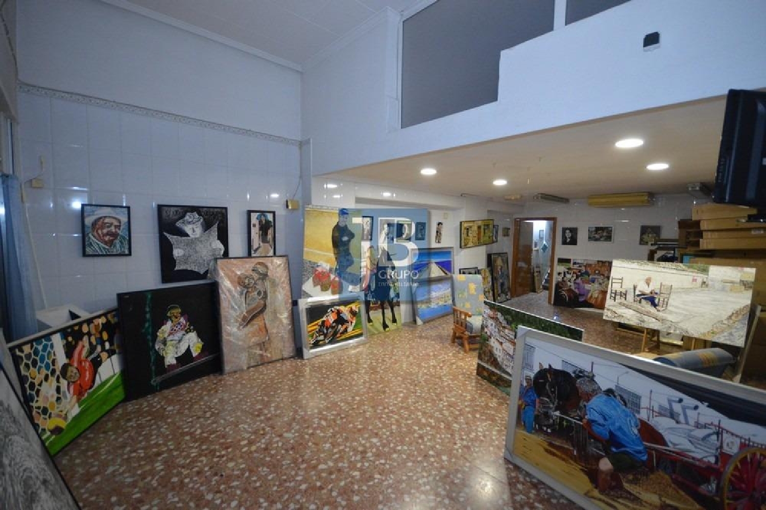 till salu lokal Sorió Costera (La) 2
