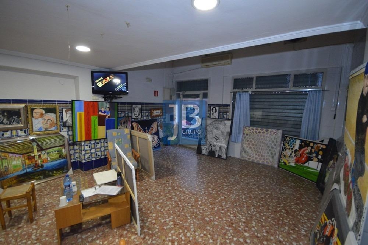  till salu lokal Sorió Costera (La) 4