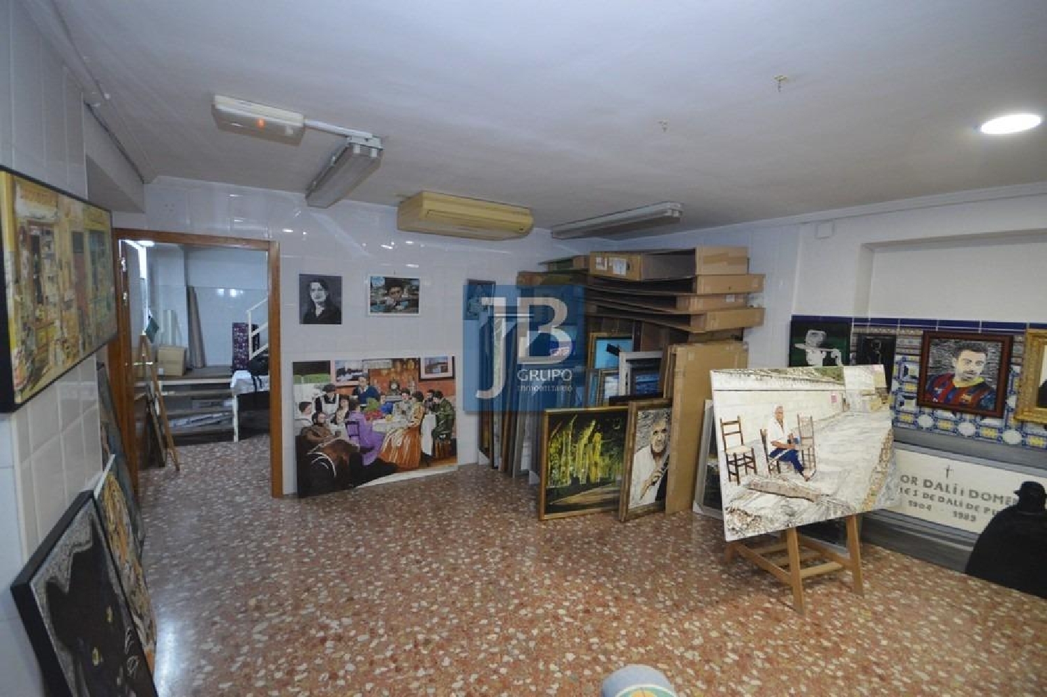  till salu lokal Sorió Costera (La) 5