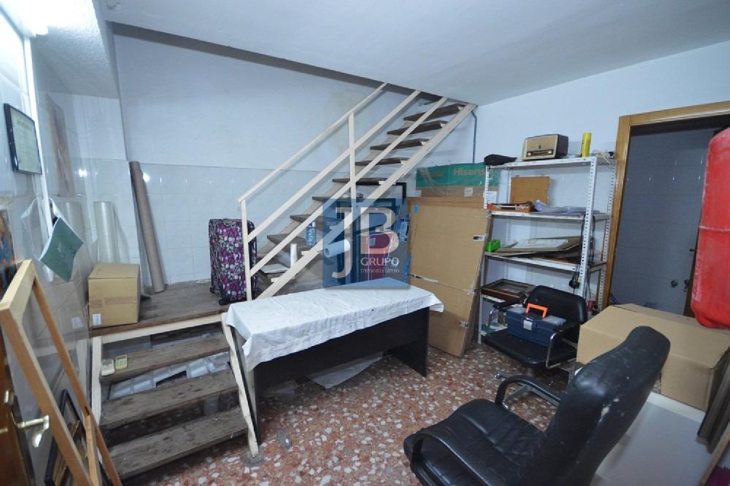  till salu lokal Sorió Costera (La) 8