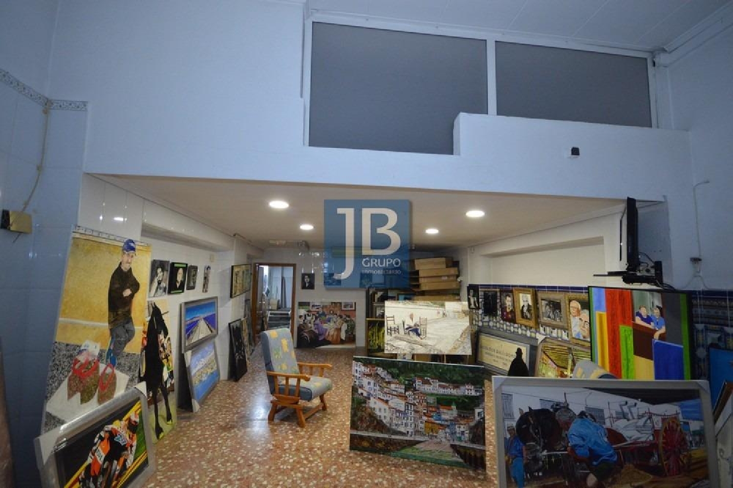 till salu lokal Sorió Costera (La) 3