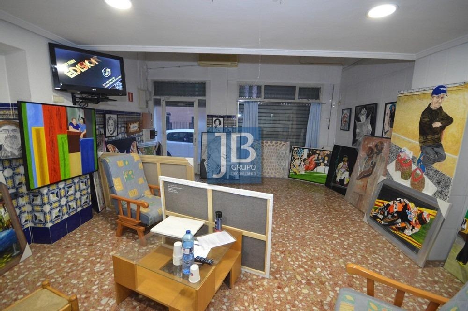  till salu lokal Sorió Costera (La) 6