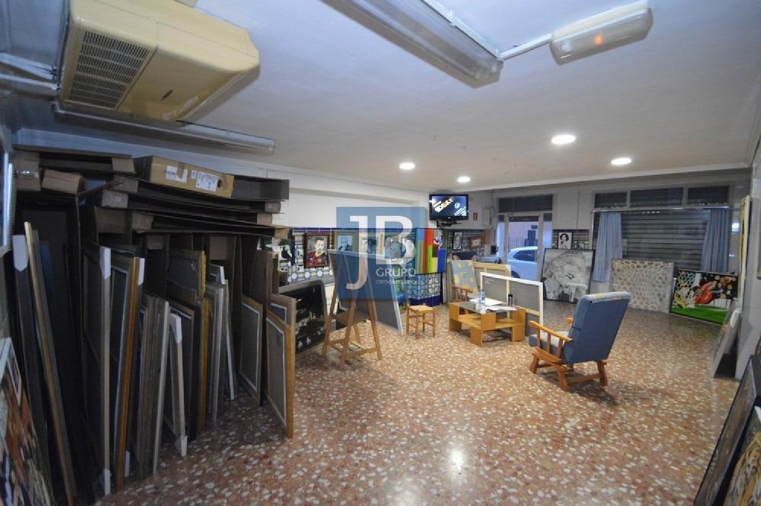  till salu lokal Sorió Costera (La) 7