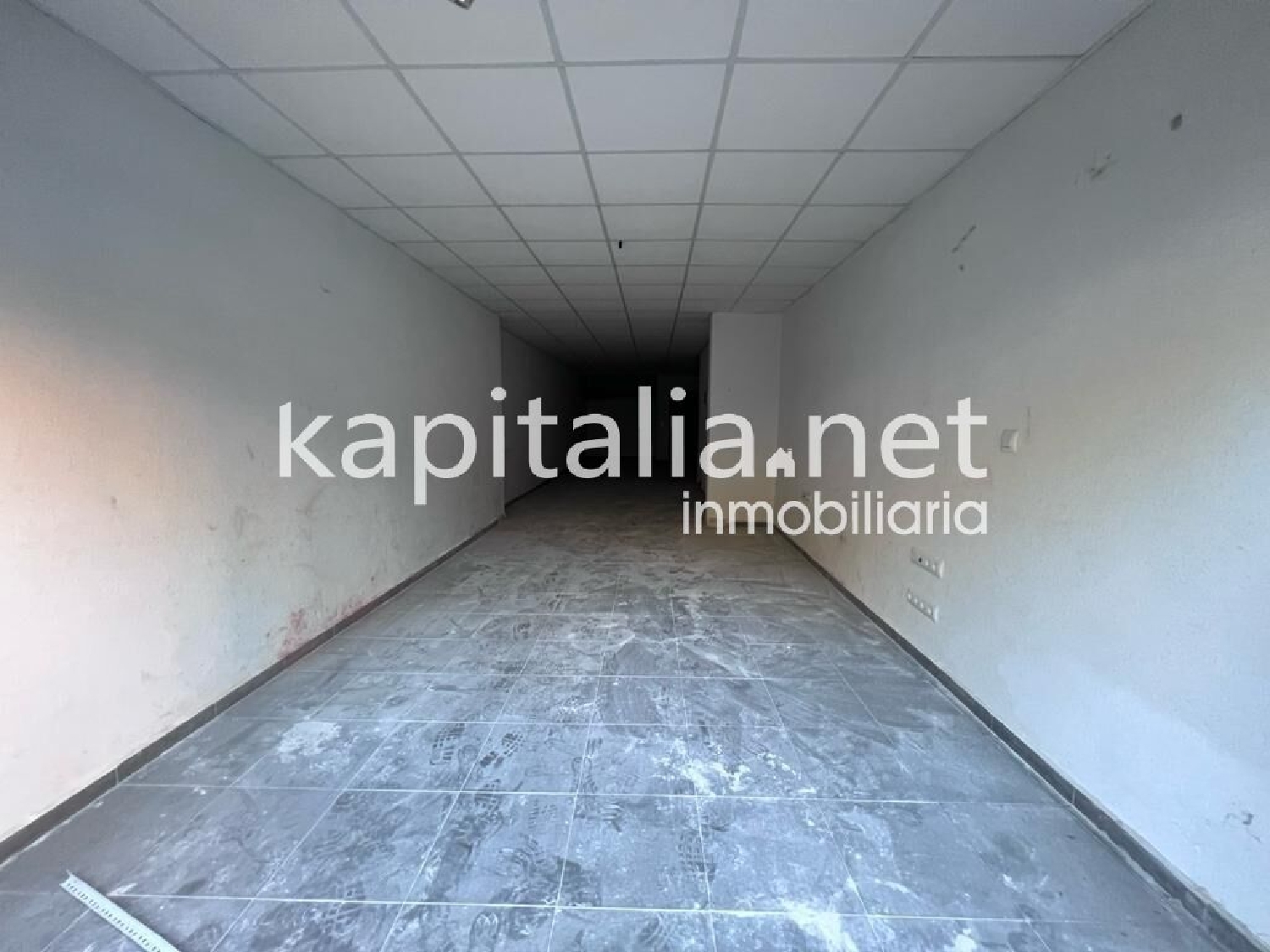 till salu lokal Sorió Costera (La) 2