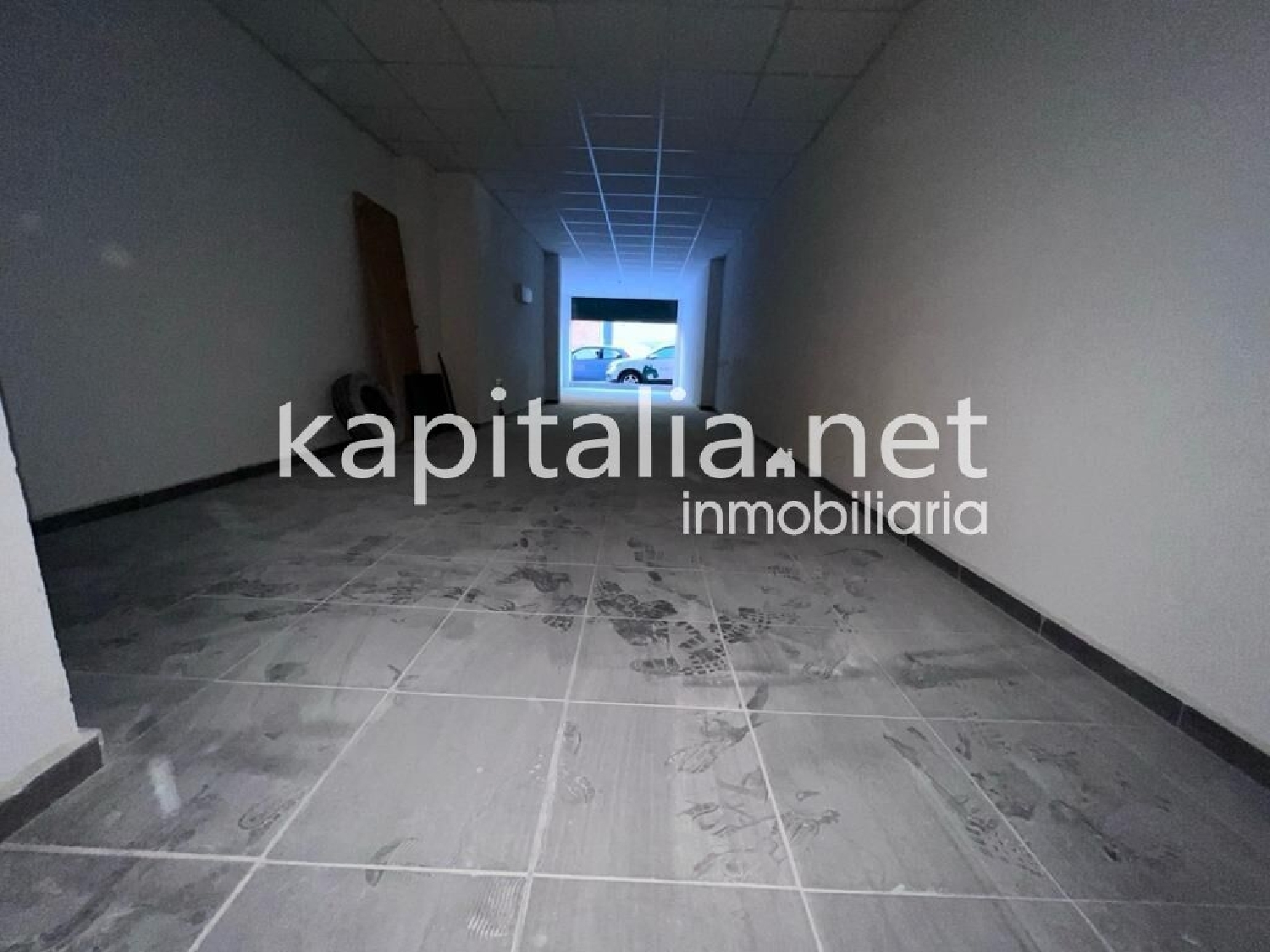  till salu lokal Sorió Costera (La) 5