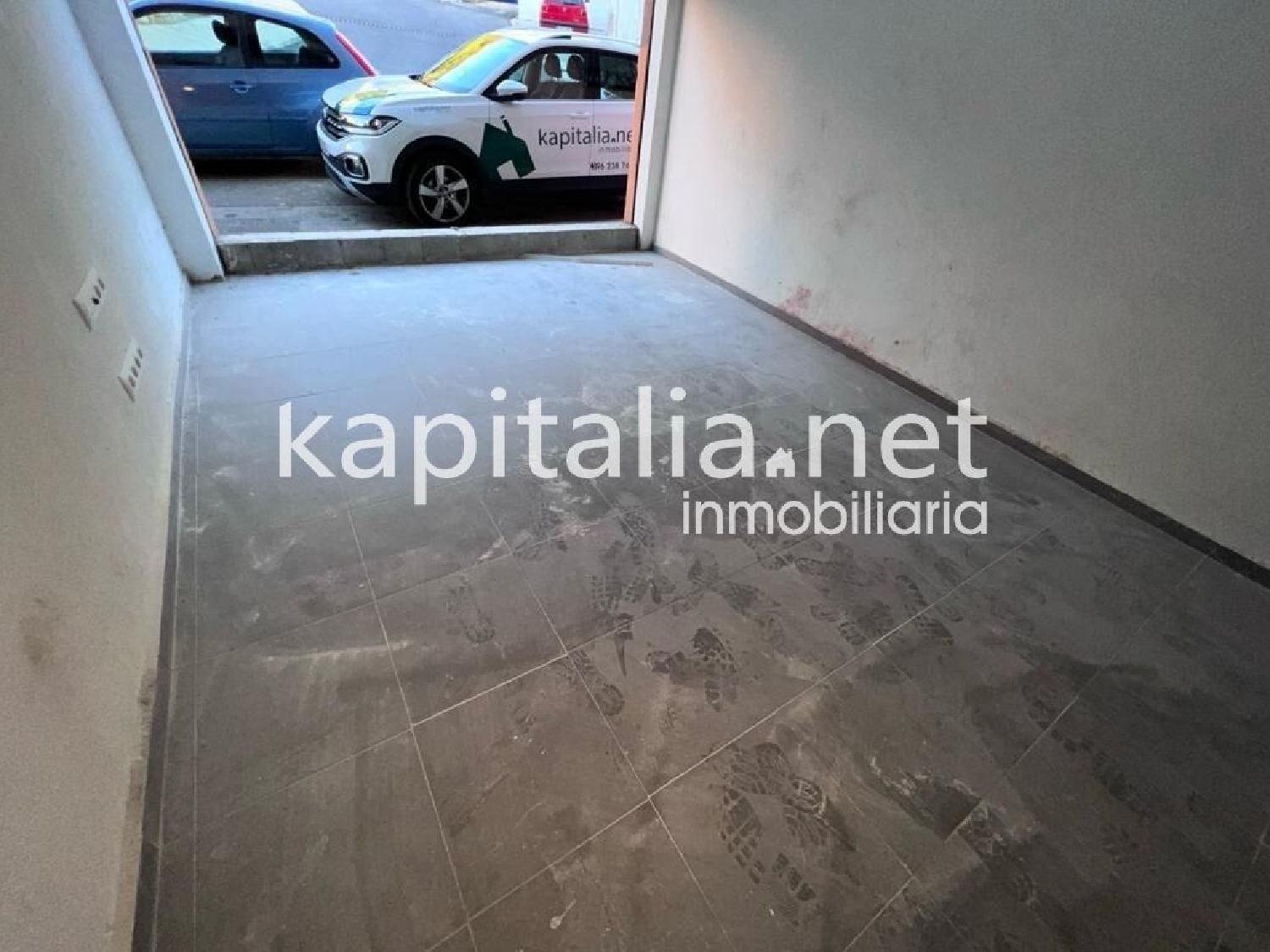  till salu lokal Sorió Costera (La) 4