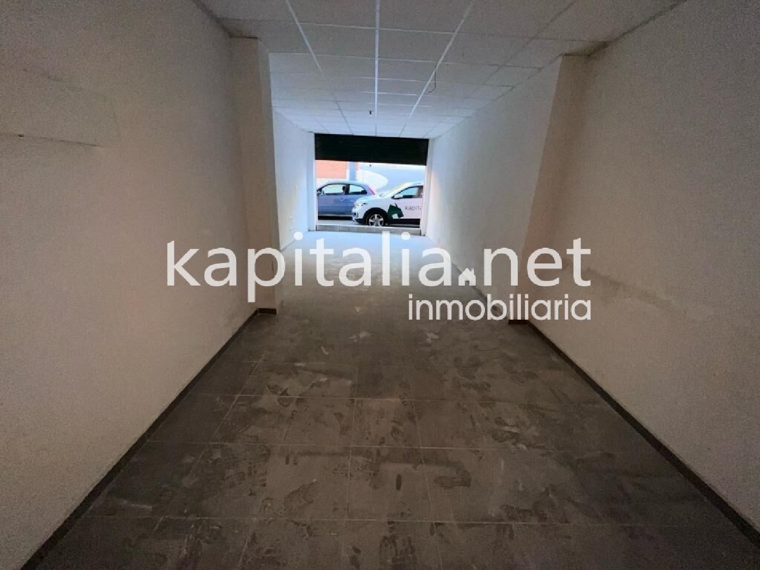  till salu lokal Sorió Costera (La) 6