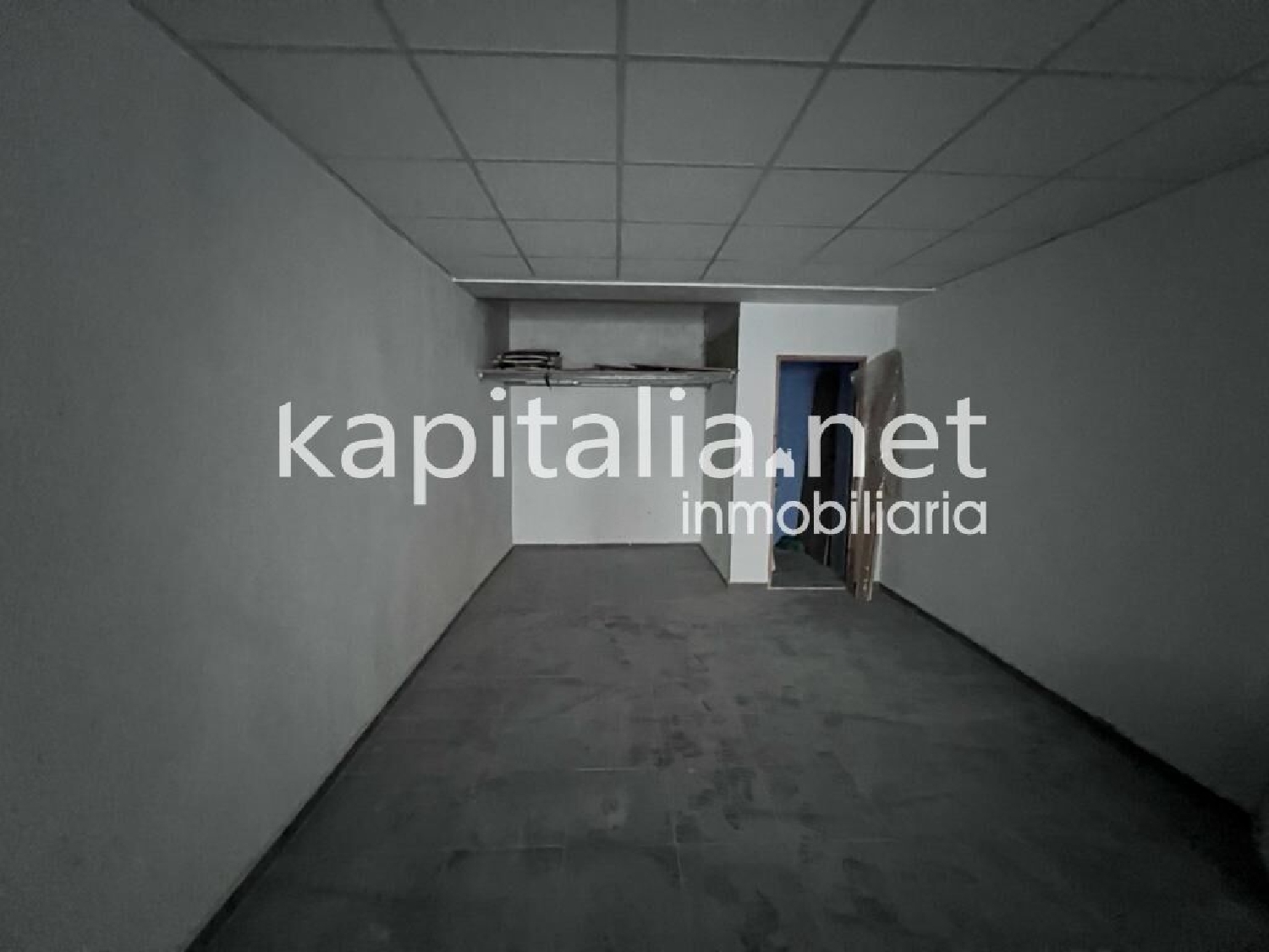 till salu lokal Sorió Costera (La) 7