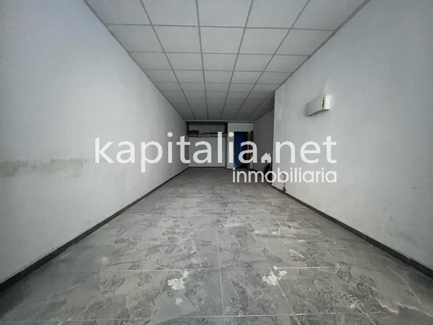  till salu lokal Sorió Costera (La) 1