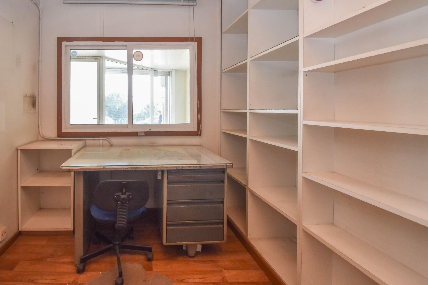  till salu lokal Souto Coruña 6