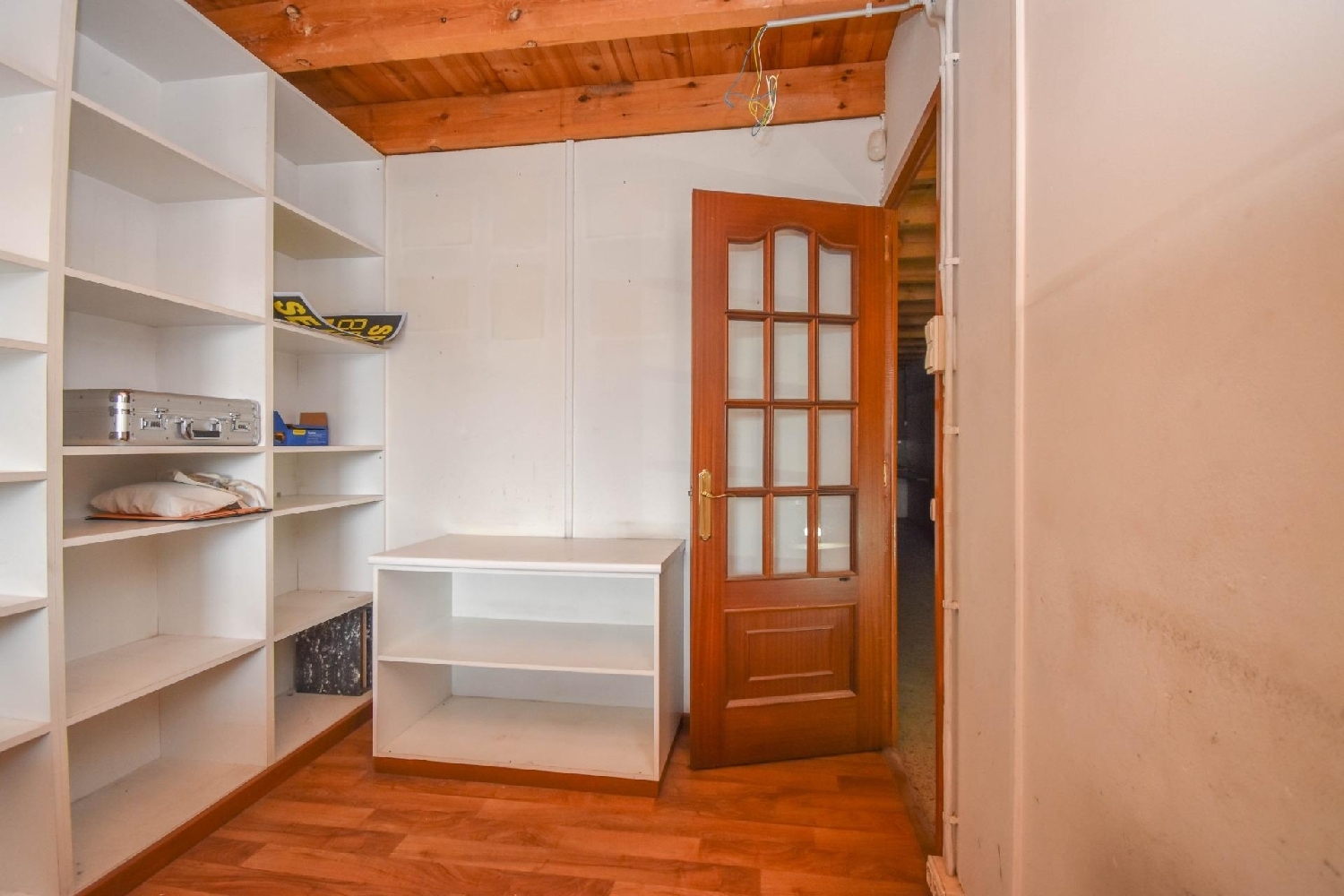  till salu lokal Souto Coruña 8