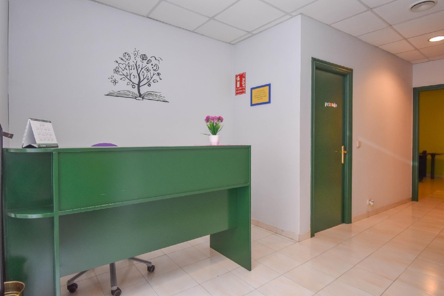  en venta local Barcala Coruña 6