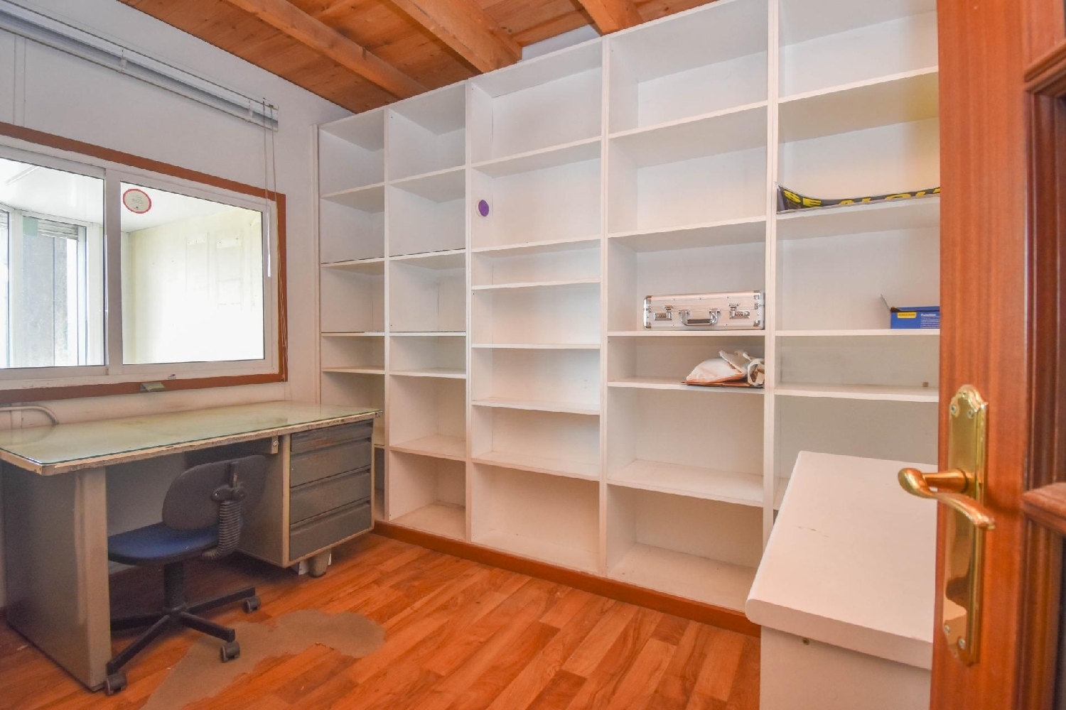  till salu lokal Souto Coruña 5