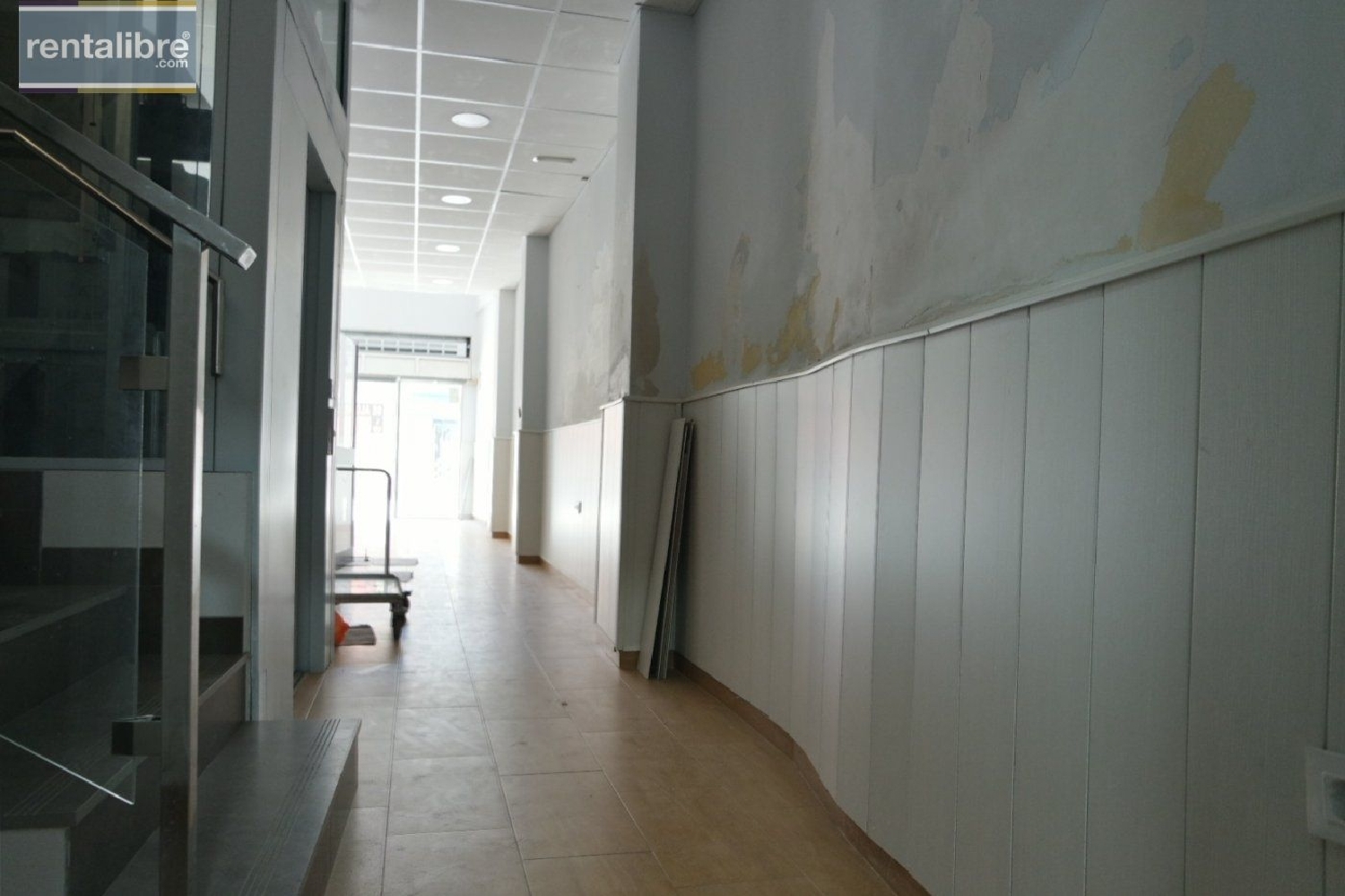  till salu lokal Spain Costa Noroeste 7
