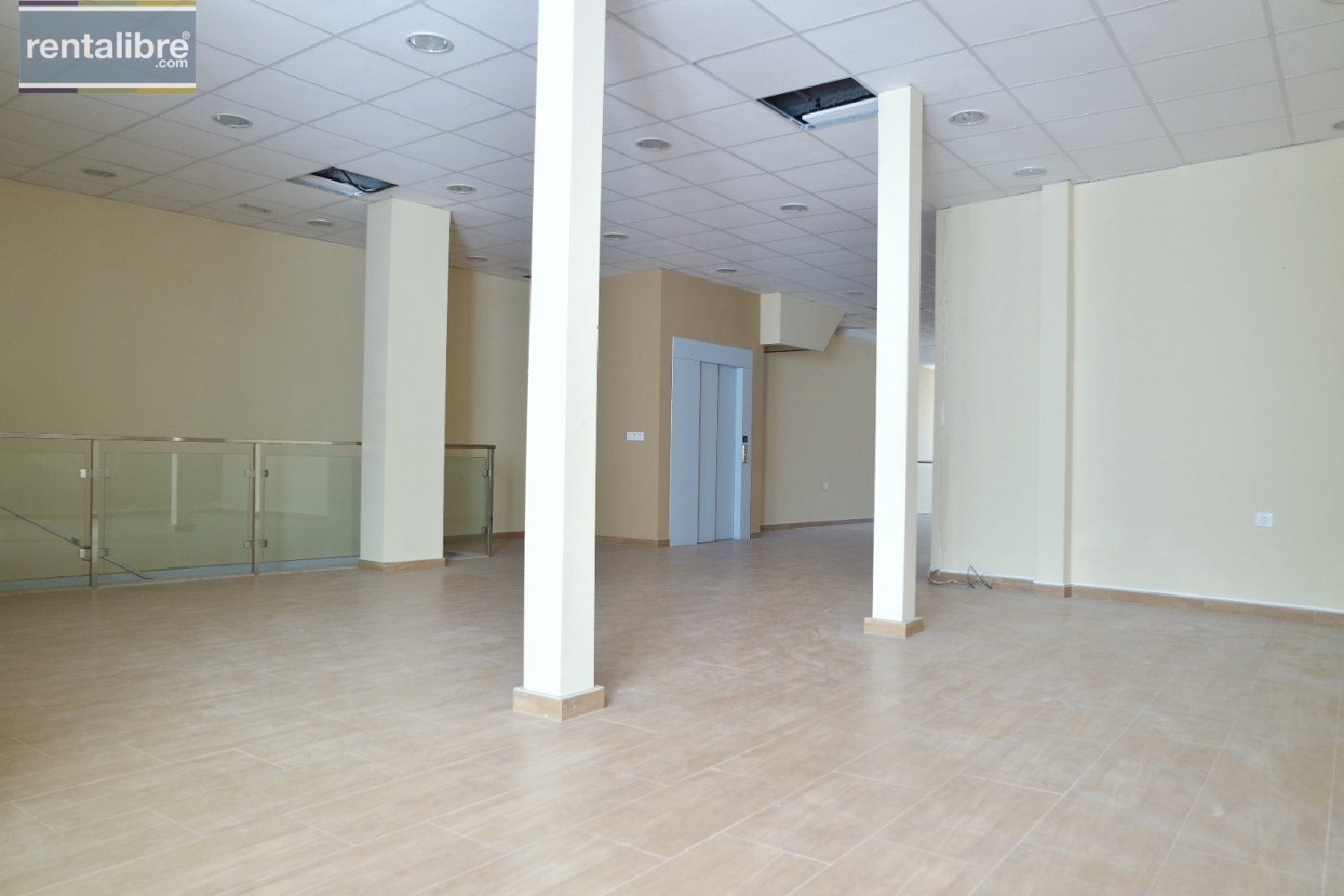 till salu lokal Spain Costa Noroeste 3