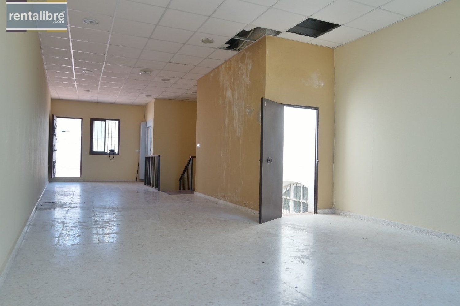 till salu lokal Spain Costa Noroeste 2