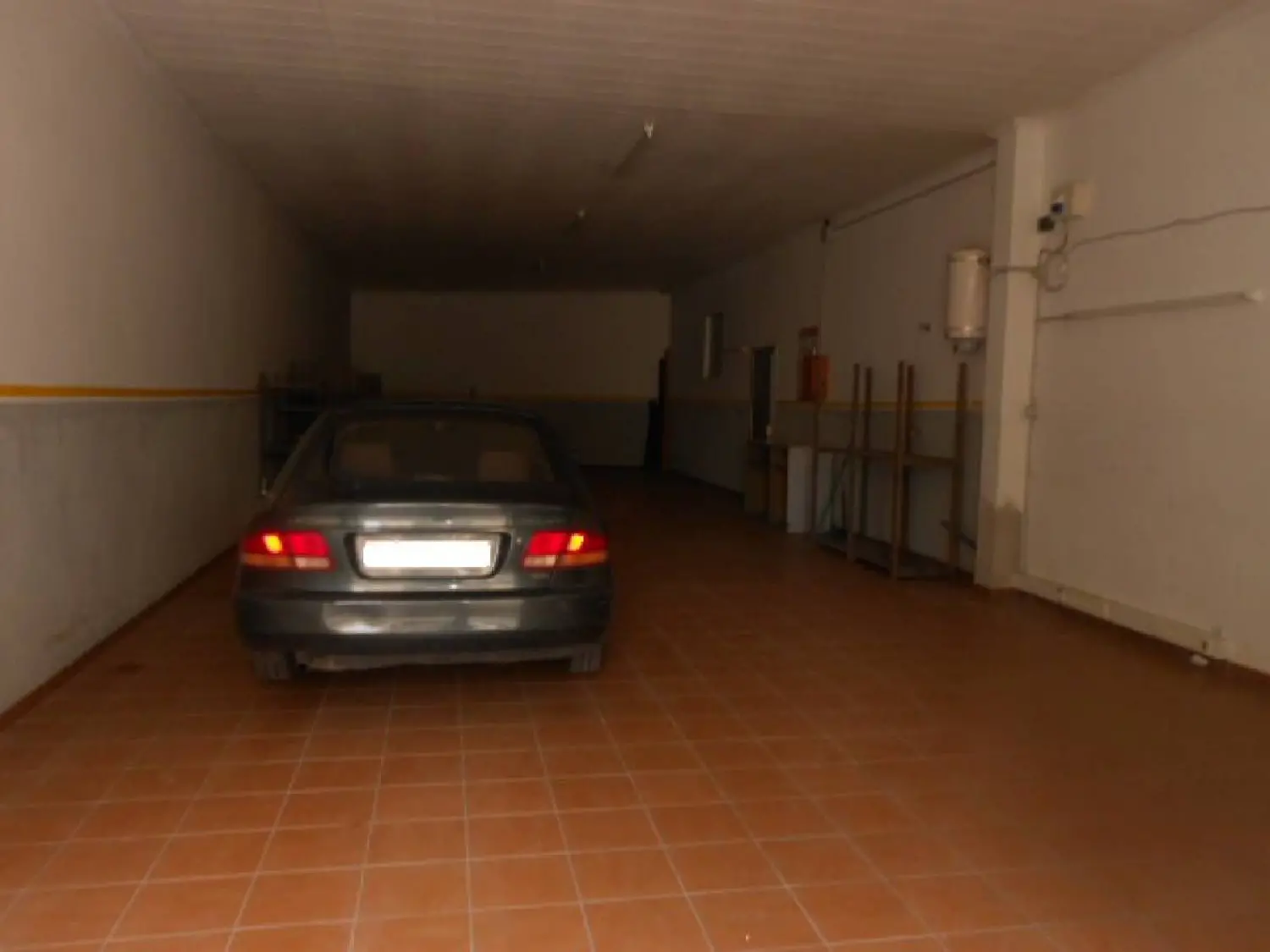 till salu lokal El Fusteret Bages 2