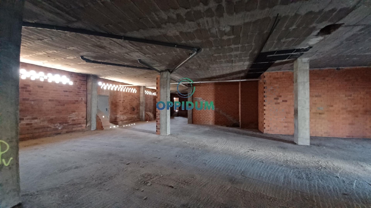  till salu lokal Taibo Coruña 6