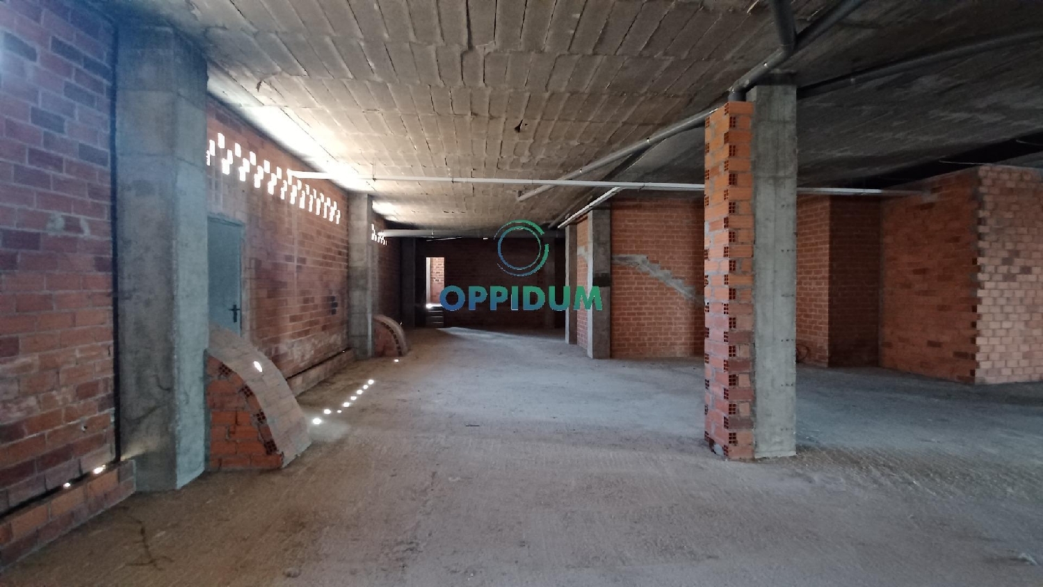  till salu lokal Taibo Coruña 7