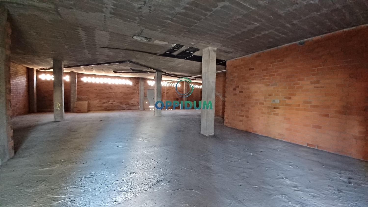  till salu lokal Taibo Coruña 4
