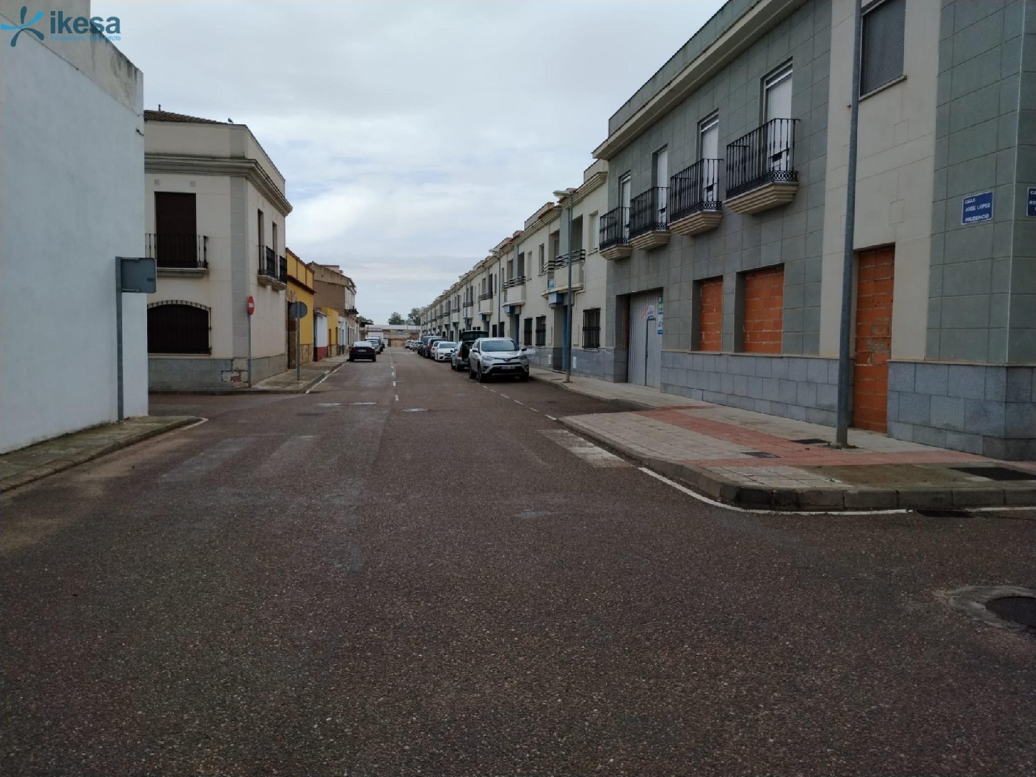  till salu lokal Talavera La Real Badajoz 4