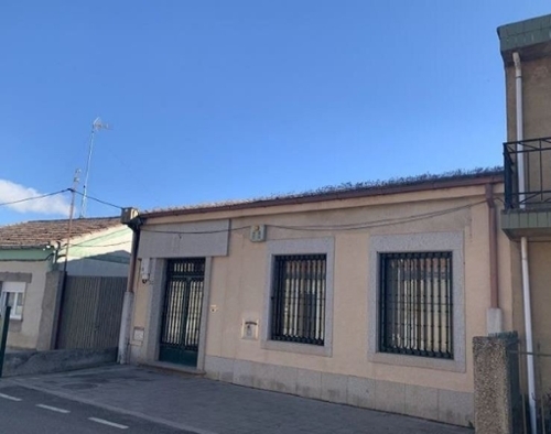 Taragudo Armuña (La) lokal foto 6228222