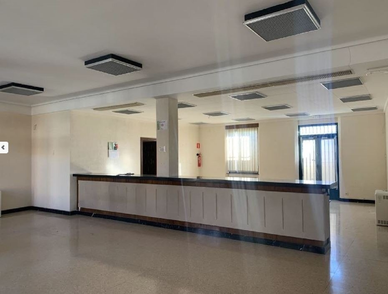  till salu lokal Taragudo Armuña (La) 2