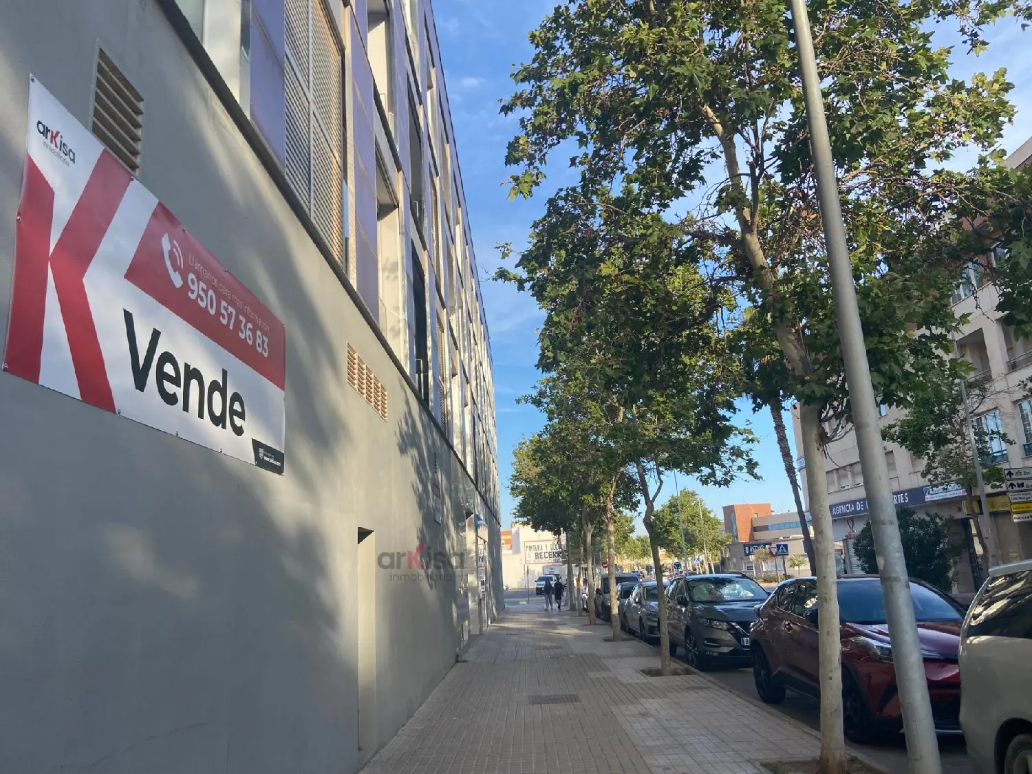 till salu lokal Baños De Guardias Poniente Almeriense 2