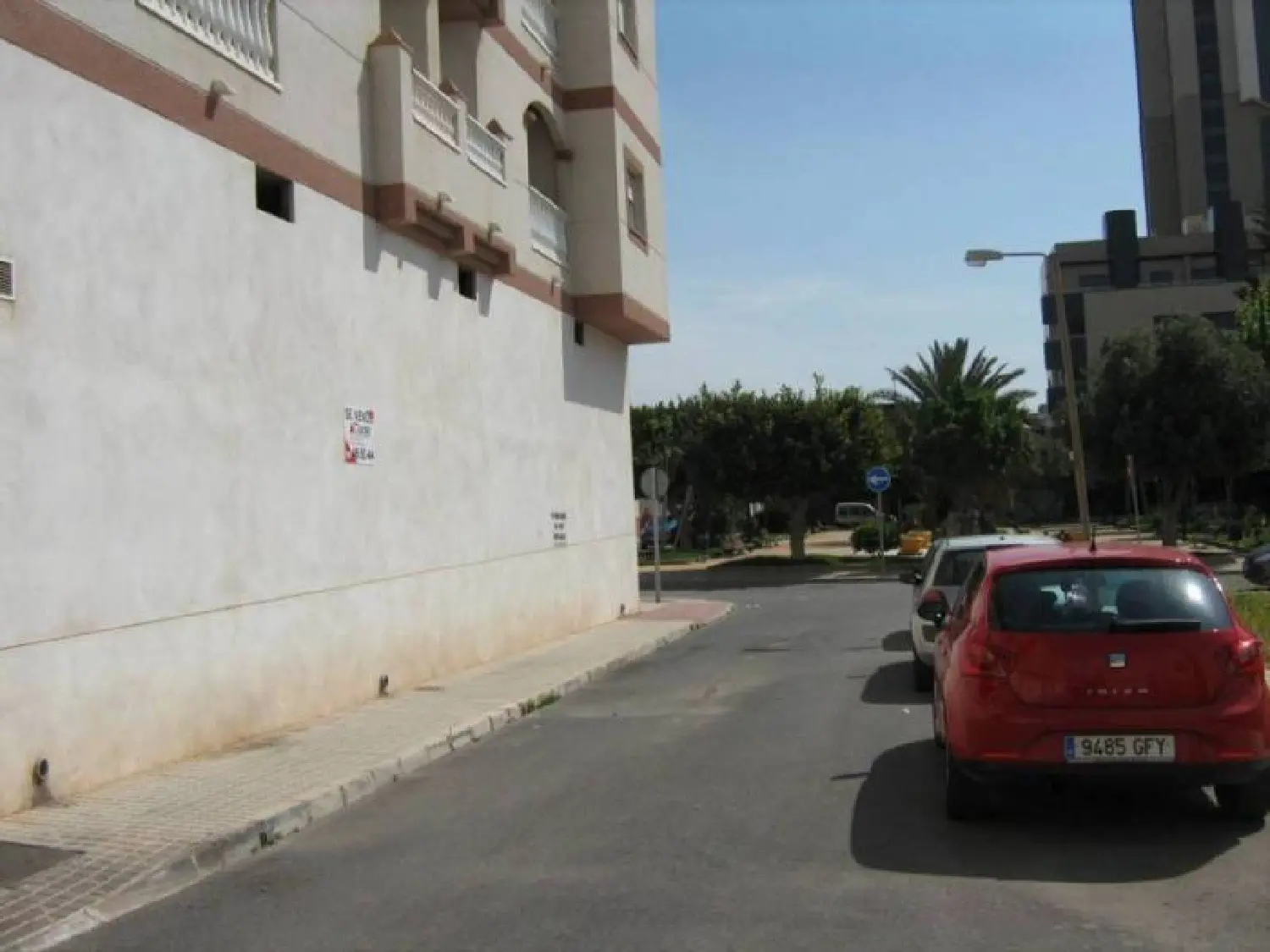  till salu lokal El Ejido Poniente Almeriense 8