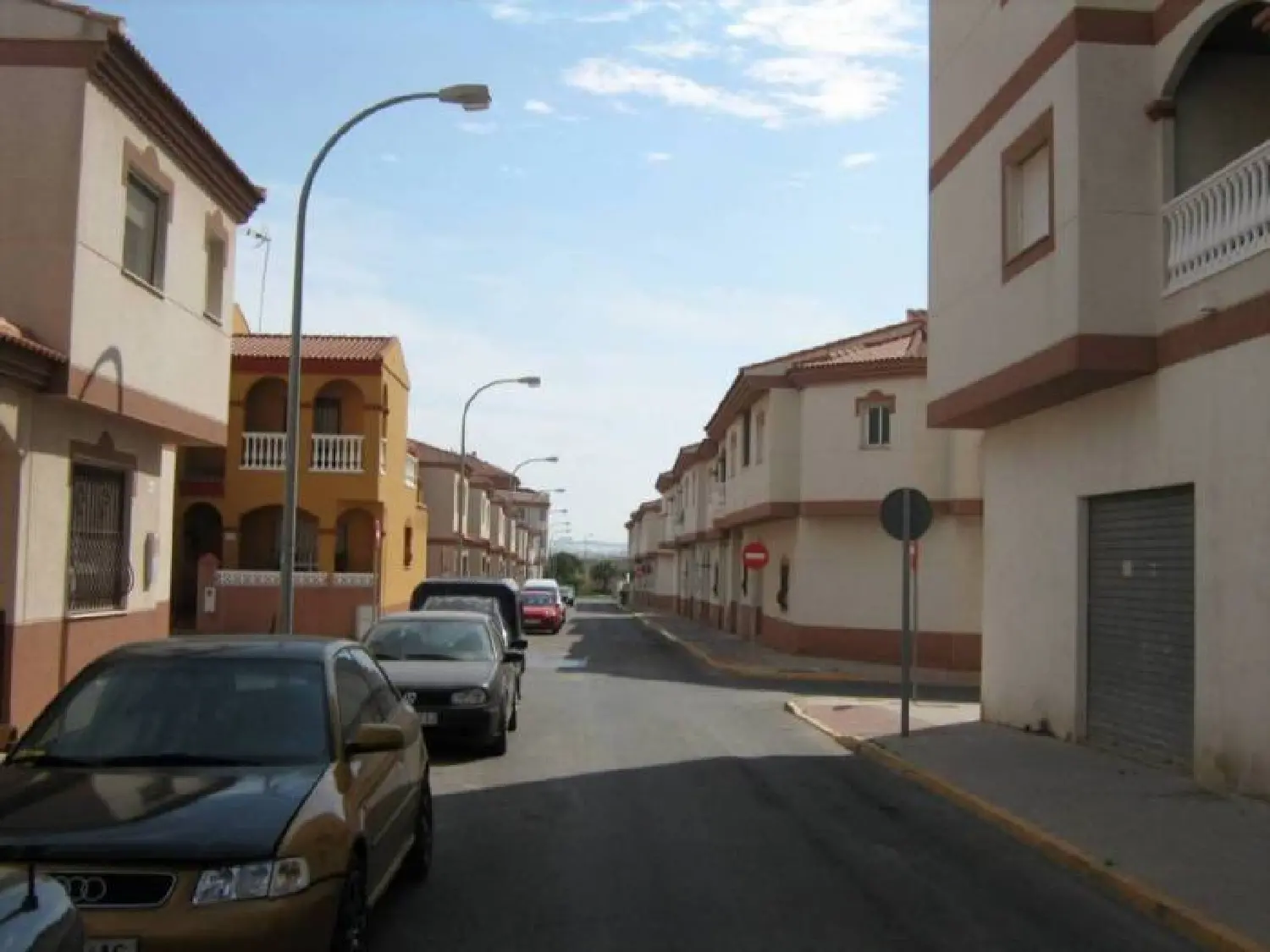  till salu lokal El Ejido Poniente Almeriense 6