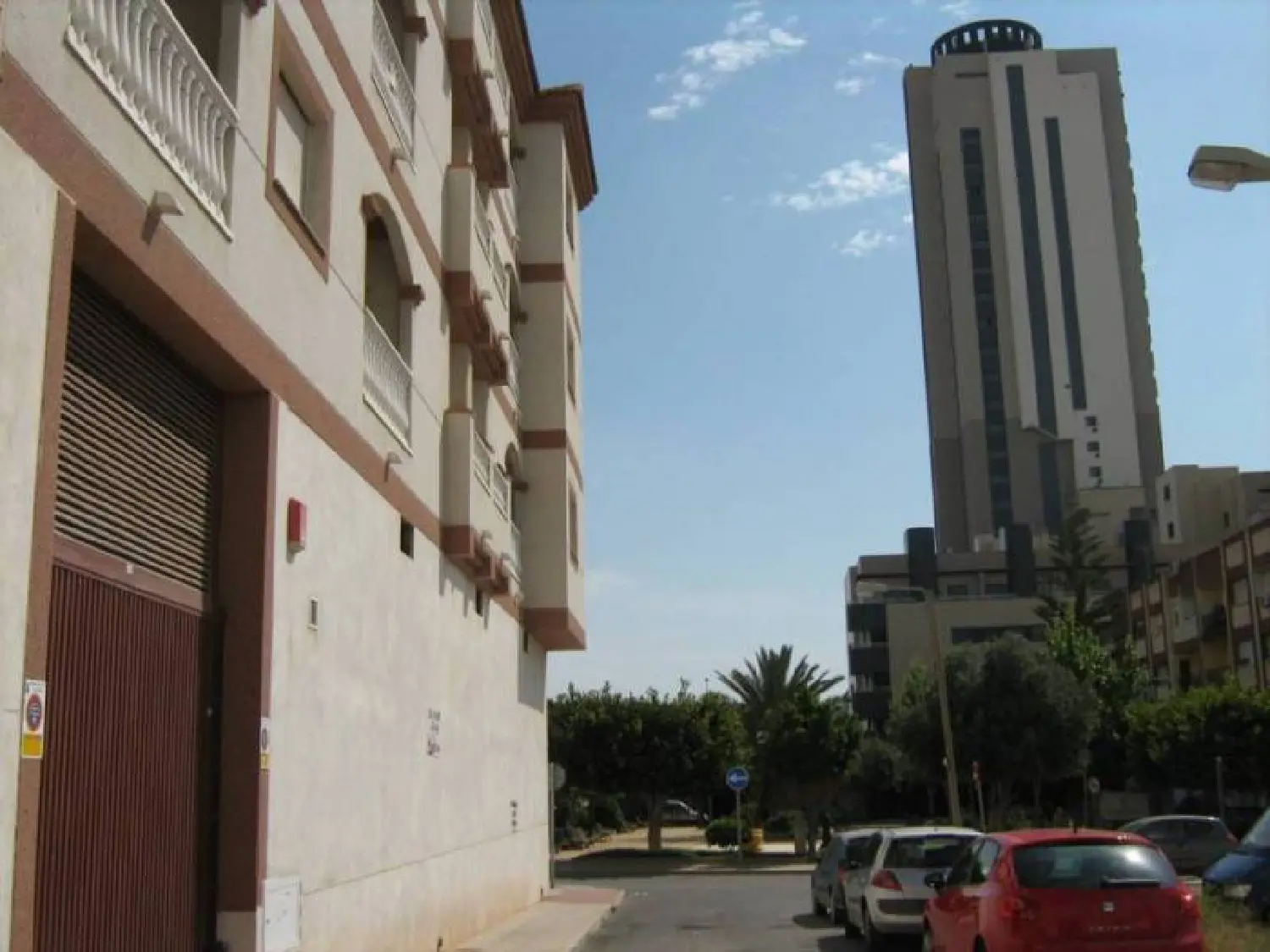 till salu lokal El Ejido Poniente Almeriense 1