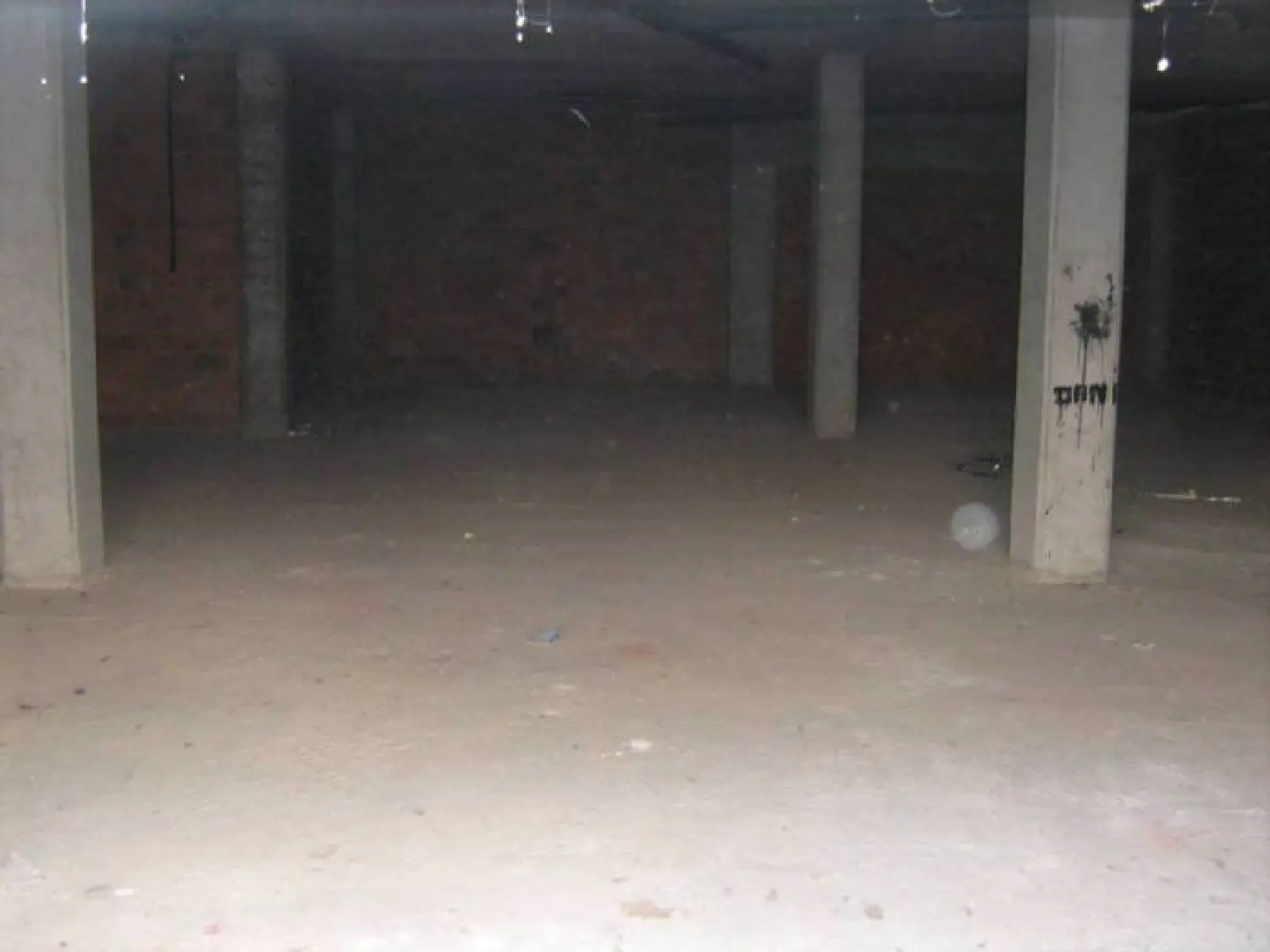 till salu lokal El Ejido Poniente Almeriense 3