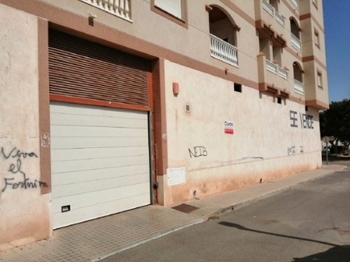 Tarambana Poniente Almeriense lokal foto 6236202