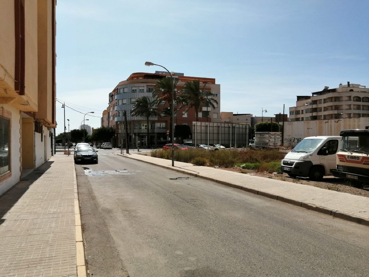  till salu lokal Tarambana Poniente Almeriense 6