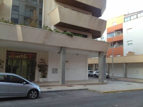 Tarambana Poniente Almeriense lokal foto 6236227
