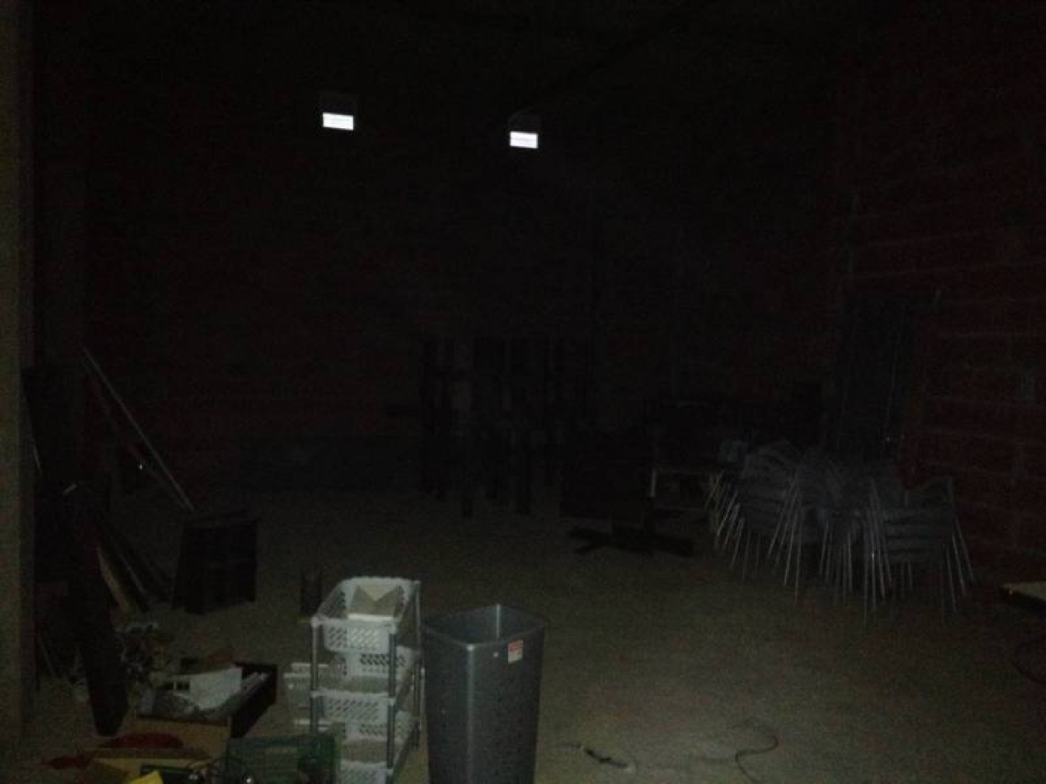 till salu lokal Tarambana Poniente Almeriense 3