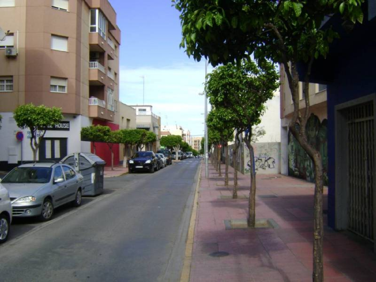  till salu lokal Tarambana Poniente Almeriense 6