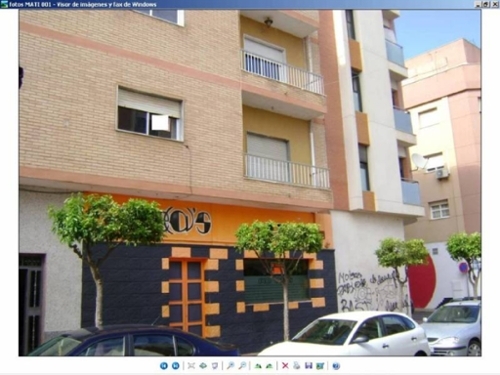 Tarambana Poniente Almeriense lokal foto 6236231