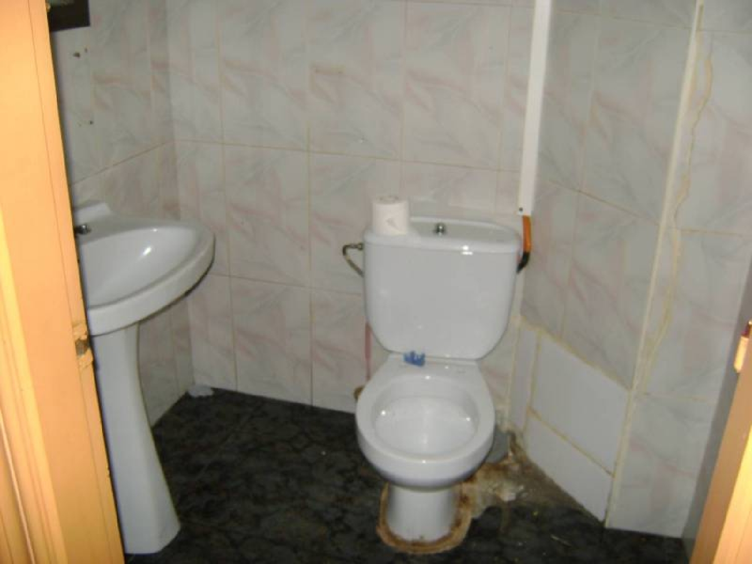  till salu lokal Tarambana Poniente Almeriense 5
