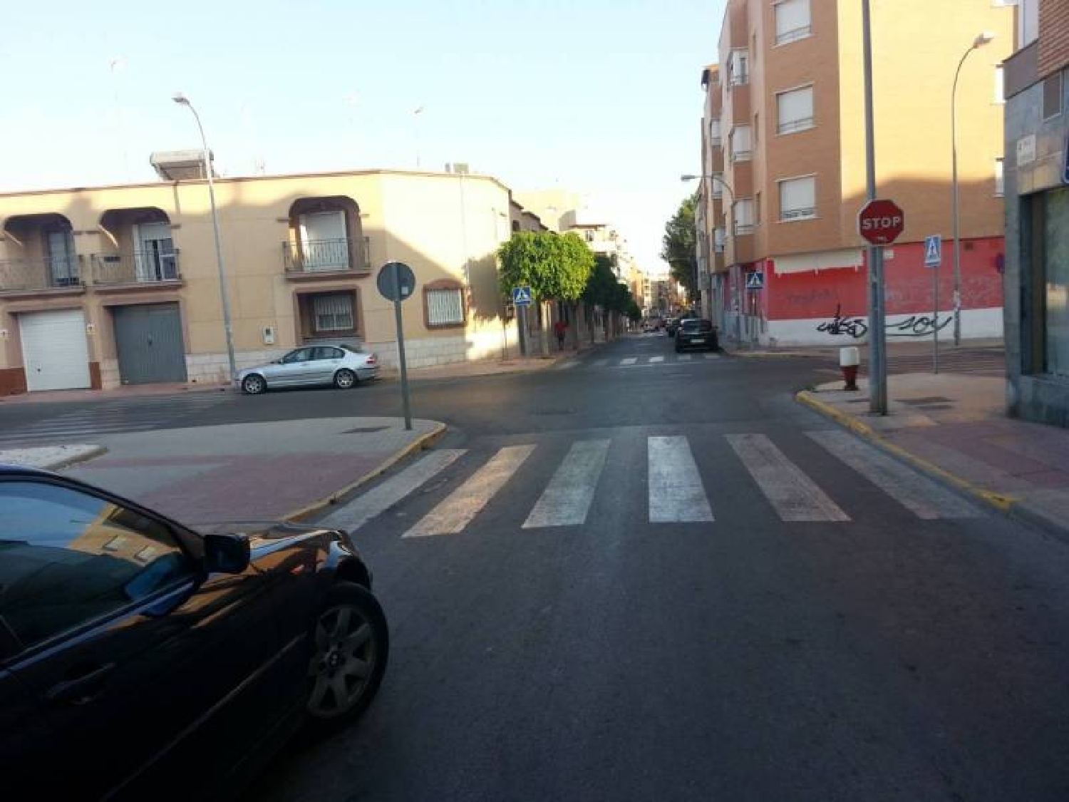  till salu lokal Tarambana Poniente Almeriense 1