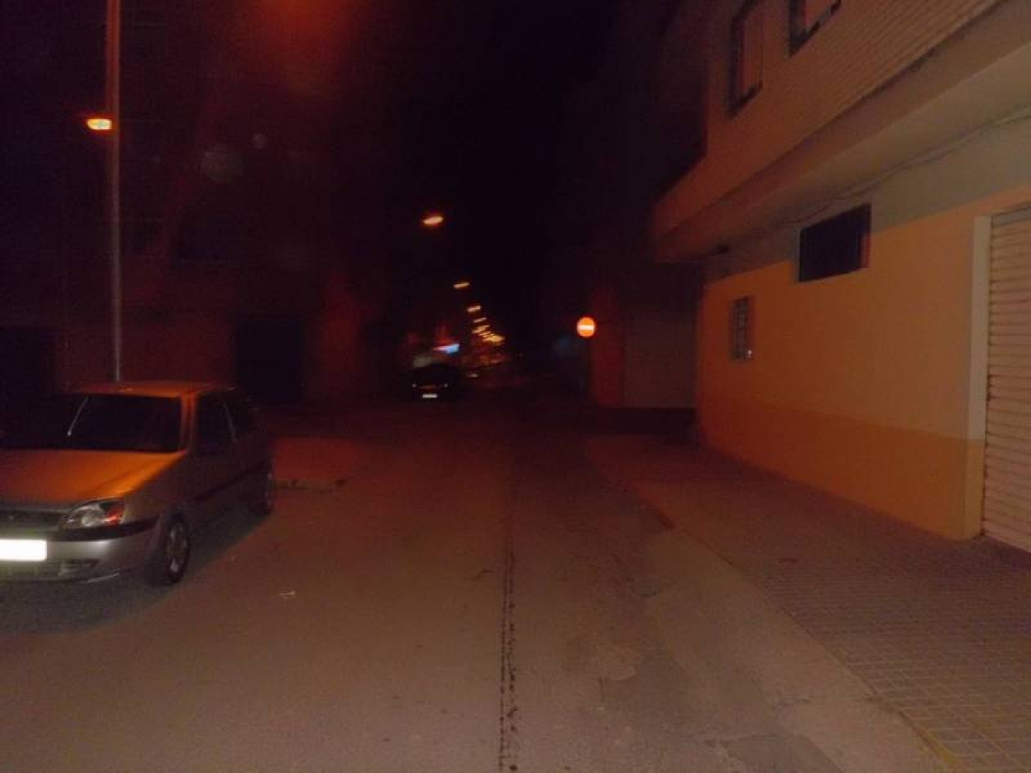 till salu lokal Tarambana Poniente Almeriense 3