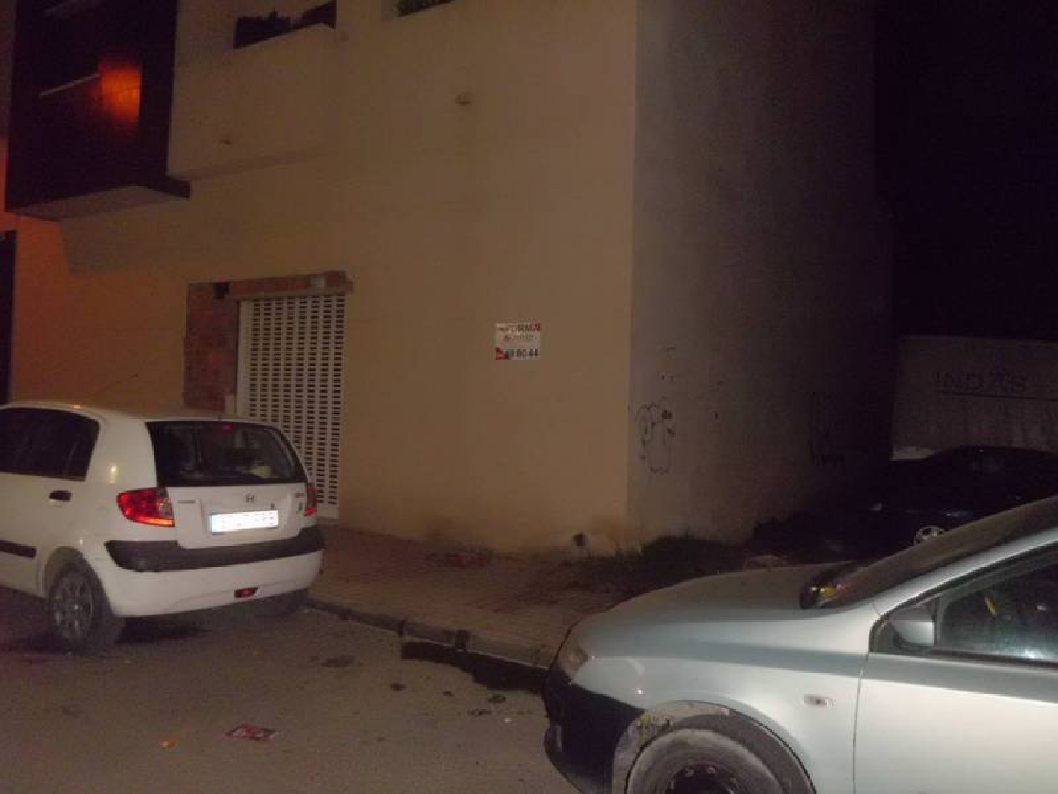  till salu lokal Tarambana Poniente Almeriense 4