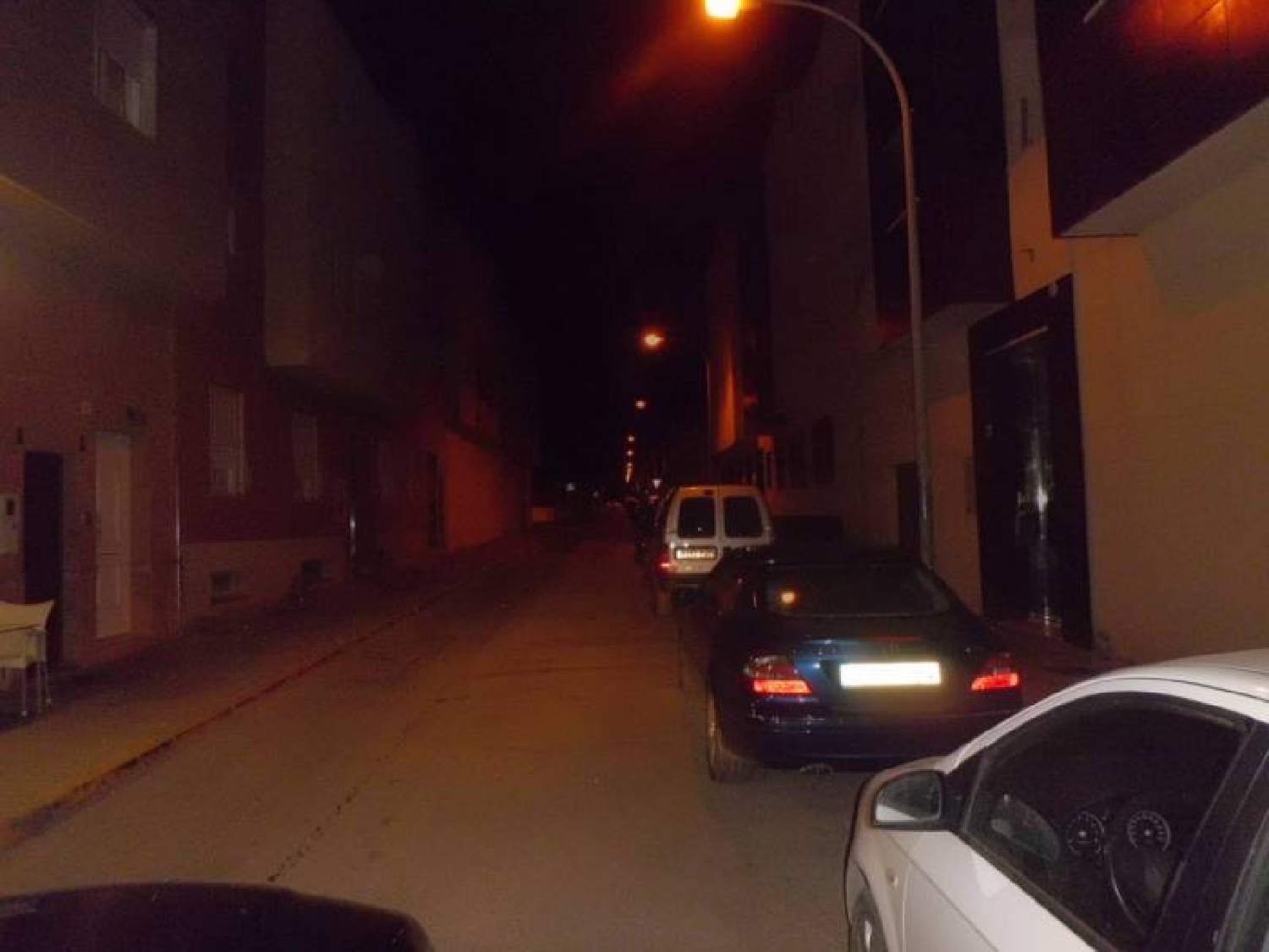 till salu lokal Tarambana Poniente Almeriense 2